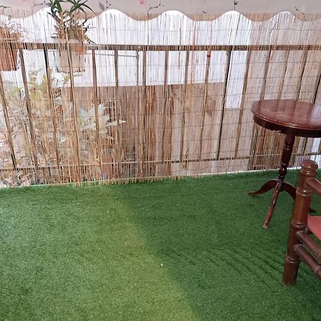 Charm & Comfort Near Petralona Station 아테네 외부 사진