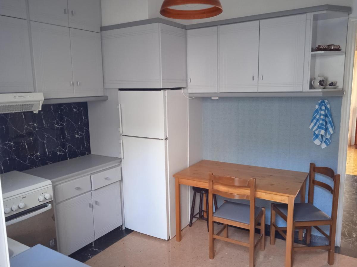 Charm & Comfort Near Petralona Station 아테네 외부 사진