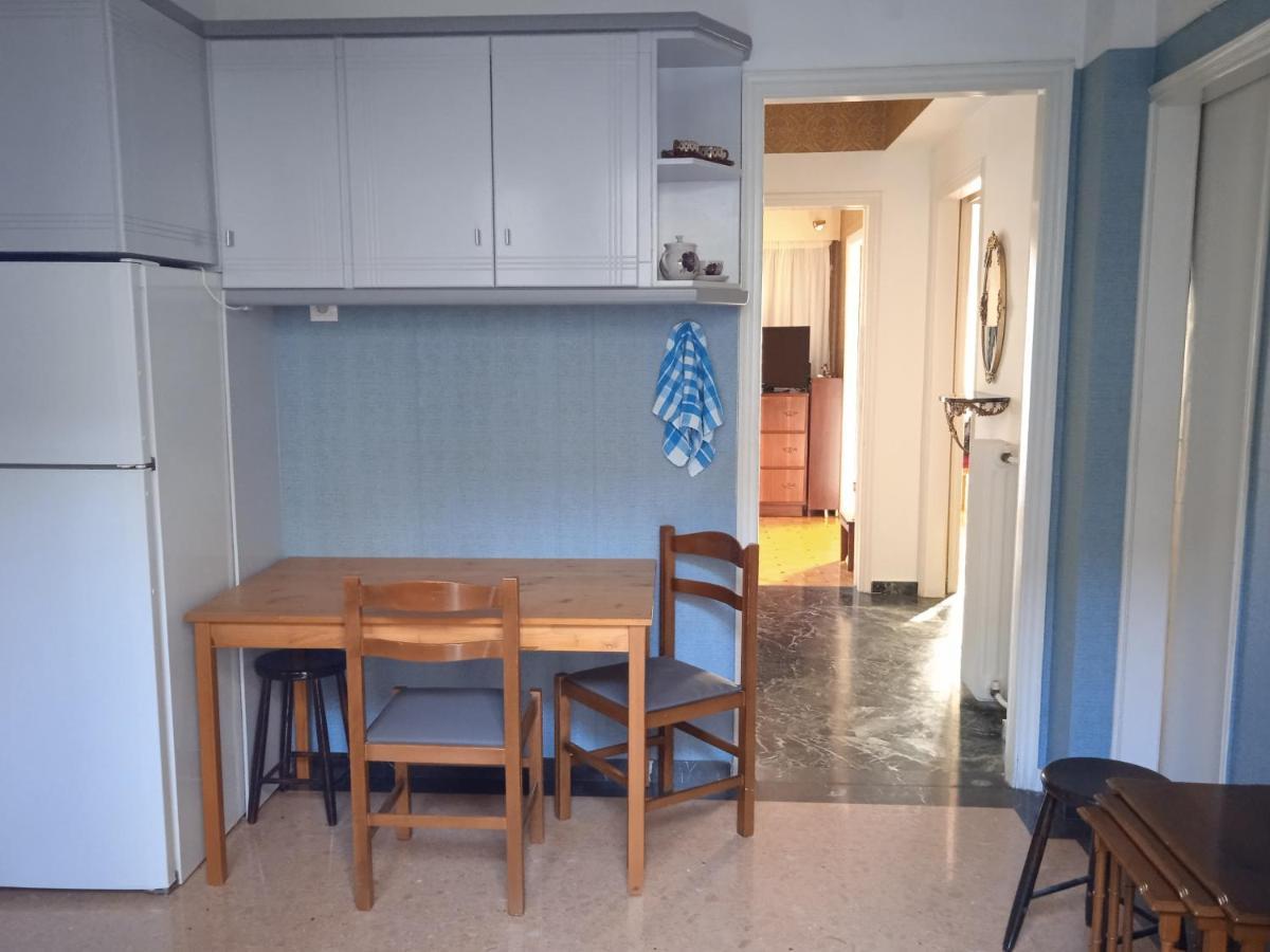 Charm & Comfort Near Petralona Station 아테네 외부 사진