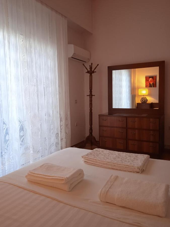 Charm & Comfort Near Petralona Station 아테네 외부 사진